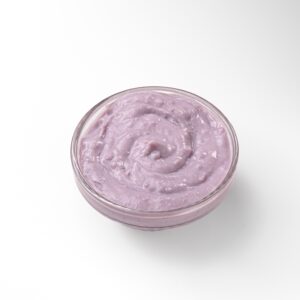 SỐT KHOAI MÔN TƯƠI