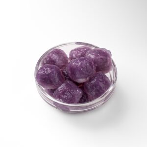 TRÂN CHÂU KHOAI MÔN DẺO