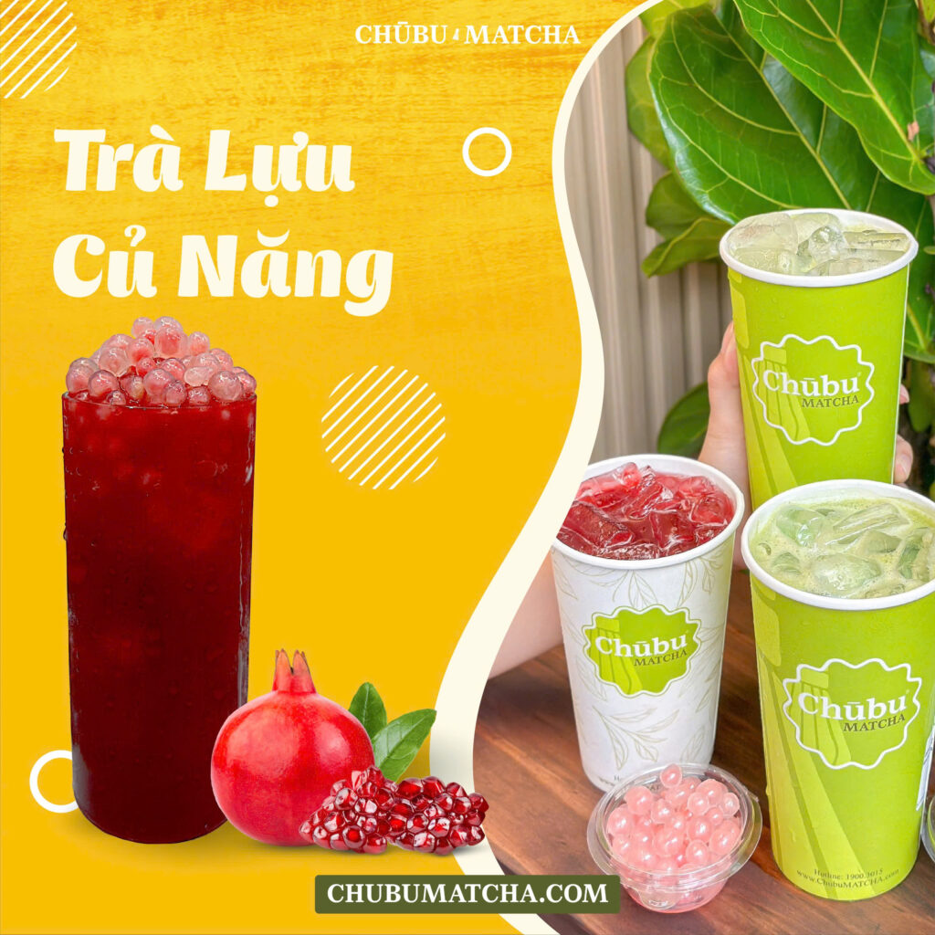 Labuba Matcha Tại Sao Trà Sữa Matcha Franchise Là Lựa Chọn Kinh Doanh Đáng Giá ...