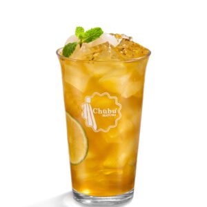 Trà nhãn thạch quế hoa