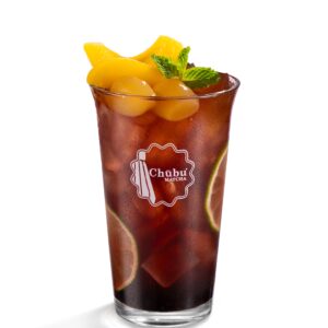 Trà Mulberry nhiệt đới